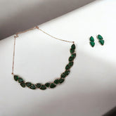 Diamond set